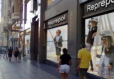 Opiniones y consejos para poder abrir una tienda de moda infantil Reprepol